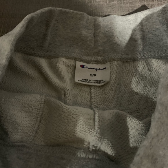 Champion shorts - Picture 4 of 4